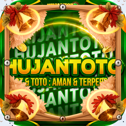 hujantoto — galeri pratinjau - APK Resmi
